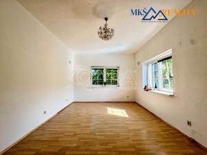 Prodej činžovního domu, Děčín, Za Sadem, 740 m2