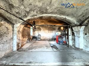 Prodej činžovního domu, Děčín, Za Sadem, 740 m2