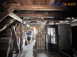 Prodej činžovního domu, Děčín, Za Sadem, 740 m2