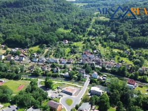 Prodej činžovního domu, Děčín, Za Sadem, 740 m2