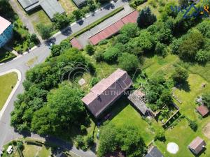 Prodej činžovního domu, Děčín, Za Sadem, 740 m2