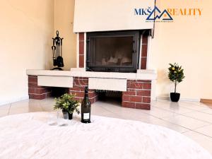 Prodej vícegeneračního domu, Děčín, Za Sadem, 740 m2