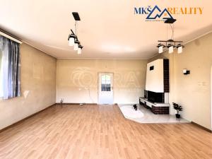 Prodej vícegeneračního domu, Děčín, Za Sadem, 740 m2