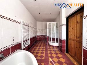 Prodej vícegeneračního domu, Děčín, Za Sadem, 740 m2