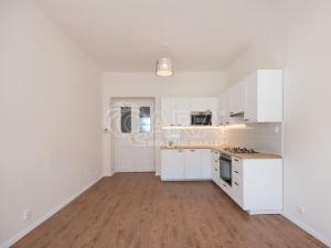 Pronájem bytu 2+kk, Praha, Chvalova, 51 m2