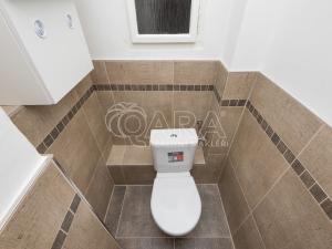 Pronájem bytu 2+kk, Praha, Chvalova, 51 m2