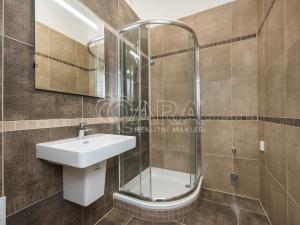 Pronájem bytu 2+kk, Praha, Chvalova, 51 m2