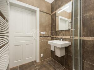Pronájem bytu 2+kk, Praha, Chvalova, 51 m2