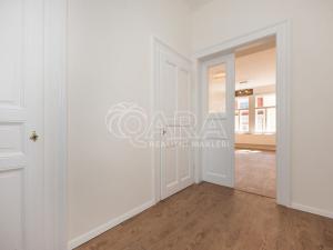 Pronájem bytu 2+kk, Praha, Chvalova, 51 m2