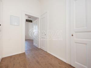 Pronájem bytu 2+kk, Praha, Chvalova, 51 m2