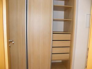 Pronájem bytu 2+kk, Praha - Pitkovice, Chorošová, 61 m2