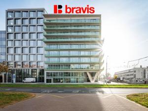 Prodej bytu 2+kk, Brno - Staré Brno, Fuchsova, 77 m2