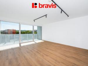 Prodej bytu 2+kk, Brno - Staré Brno, Fuchsova, 77 m2