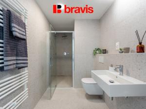 Prodej bytu 2+kk, Brno - Staré Brno, Fuchsova, 77 m2