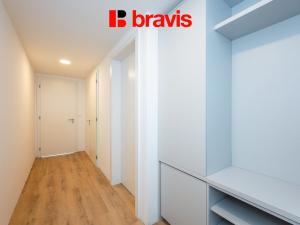 Prodej bytu 2+kk, Brno - Staré Brno, Fuchsova, 77 m2
