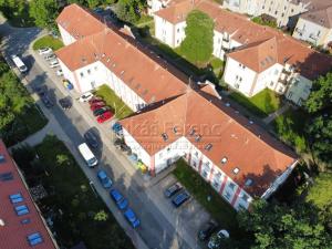 Prodej bytu 3+kk, Milovice - Mladá, Kaštanová, 67 m2