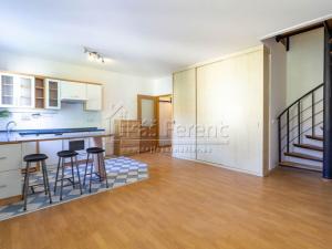 Prodej bytu 3+kk, Milovice - Mladá, Kaštanová, 67 m2