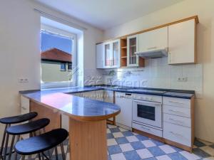 Prodej bytu 3+kk, Milovice - Mladá, Kaštanová, 67 m2