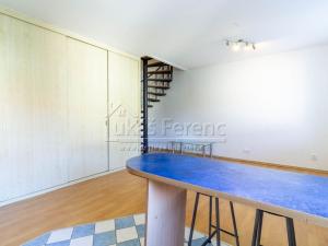 Prodej bytu 3+kk, Milovice - Mladá, Kaštanová, 67 m2