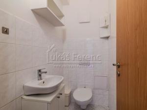 Prodej bytu 3+kk, Milovice - Mladá, Kaštanová, 67 m2