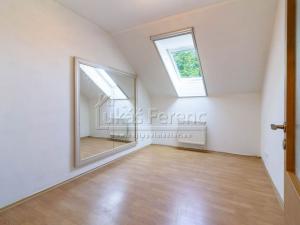 Prodej bytu 3+kk, Milovice - Mladá, Kaštanová, 67 m2