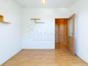 Prodej bytu 3+kk, Milovice - Mladá, Kaštanová, 67 m2