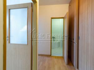 Prodej bytu 3+kk, Milovice - Mladá, Kaštanová, 67 m2