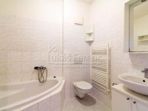 Prodej bytu 3+kk, Milovice - Mladá, Kaštanová, 67 m2
