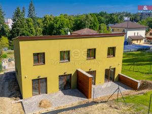 Prodej rodinného domu, Milovice - Mladá, 142 m2