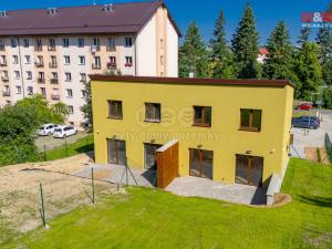 Prodej rodinného domu, Milovice - Mladá, 142 m2