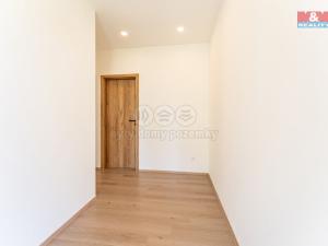 Prodej rodinného domu, Milovice - Mladá, 142 m2