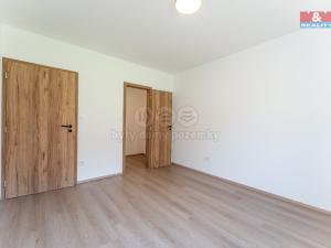 Prodej rodinného domu, Milovice - Mladá, 142 m2