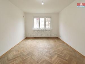 Pronájem bytu 2+1, Ostrov, Vančurova, 65 m2