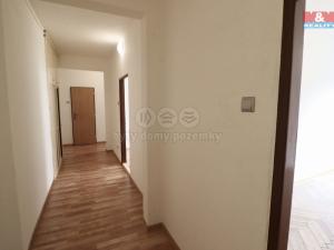 Pronájem bytu 2+1, Ostrov, Vančurova, 65 m2