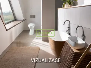 Prodej rodinného domu, Nový Knín, 55 m2