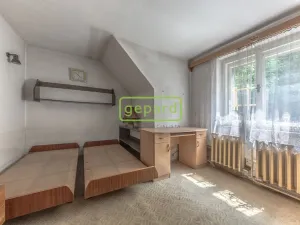 Prodej rodinného domu, Nový Knín, 55 m2