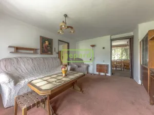 Prodej rodinného domu, Nový Knín, 55 m2