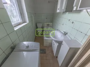 Prodej rodinného domu, Nový Knín, 55 m2