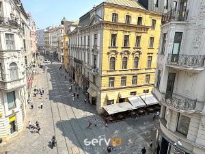 Pronájem kanceláře, Brno, Masarykova, 134 m2
