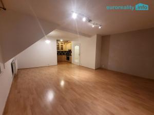 Prodej bytu 2+kk, Roztoky, Lidická, 55 m2