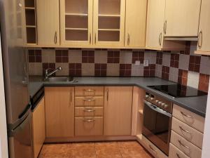 Prodej bytu 2+kk, Roztoky, Lidická, 55 m2