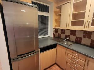 Prodej bytu 2+kk, Roztoky, Lidická, 55 m2