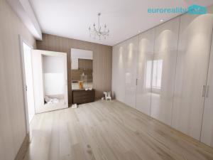 Prodej bytu 2+kk, Roztoky, Lidická, 55 m2