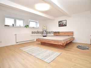 Prodej bytu 3+kk, Praha, Šachovská, 85 m2