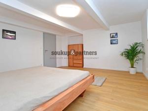 Prodej bytu 3+kk, Praha, Šachovská, 85 m2