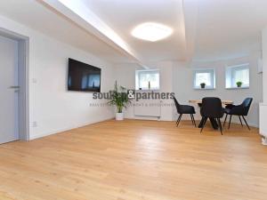Prodej bytu 3+kk, Praha, Šachovská, 85 m2