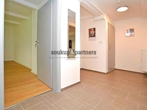 Prodej bytu 3+kk, Praha, Šachovská, 85 m2