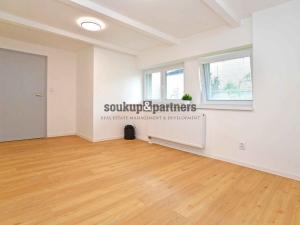 Prodej bytu 3+kk, Praha, Šachovská, 85 m2