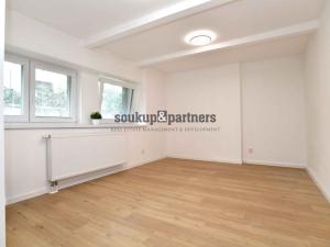 Prodej bytu 3+kk, Praha, Šachovská, 85 m2