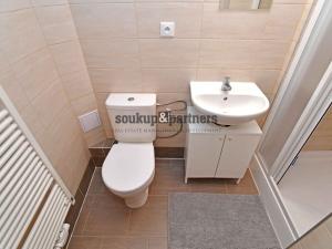 Prodej bytu 3+kk, Praha, Šachovská, 85 m2